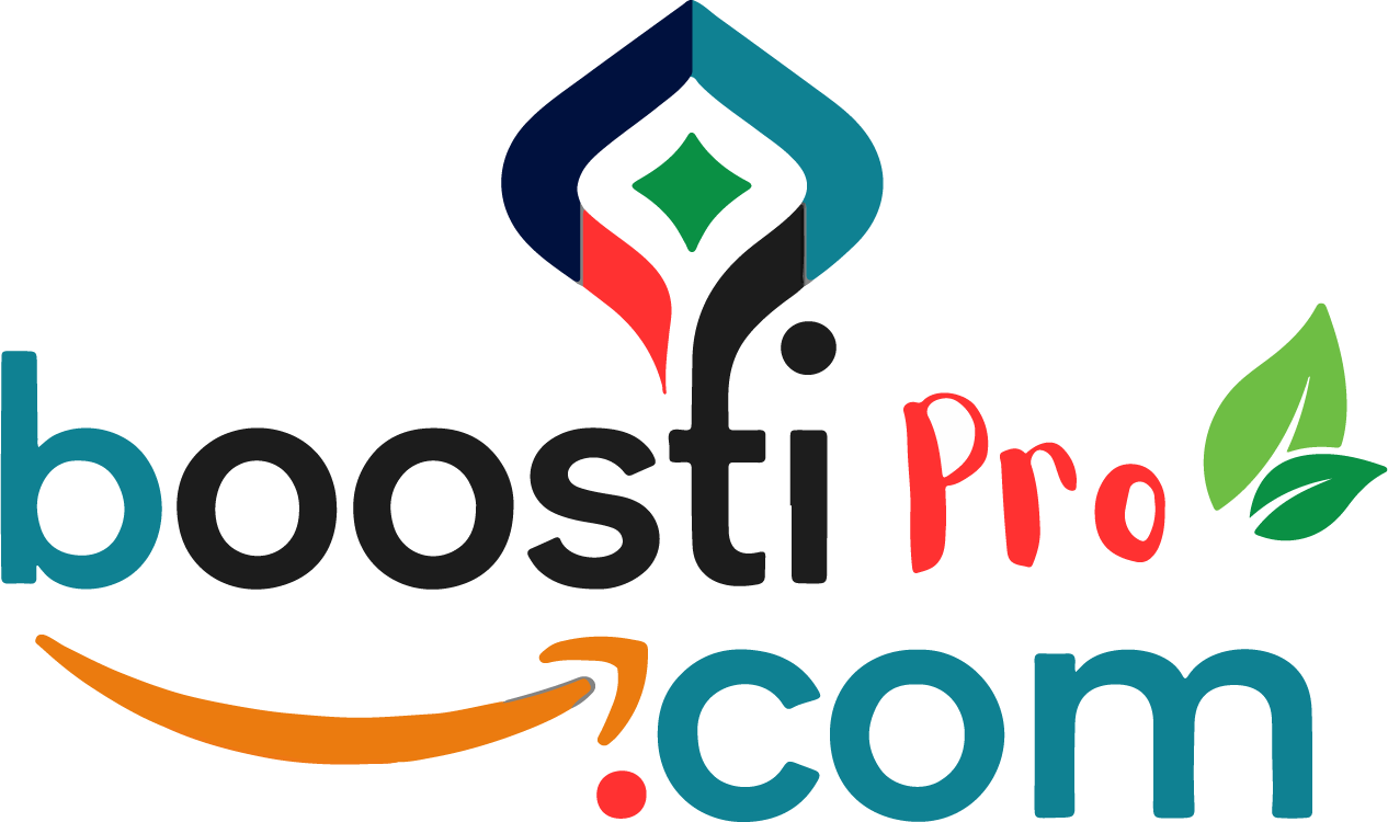 boostipro logo